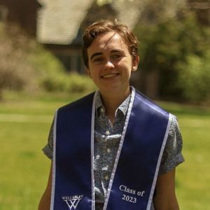 Meet your Posher, Michaela